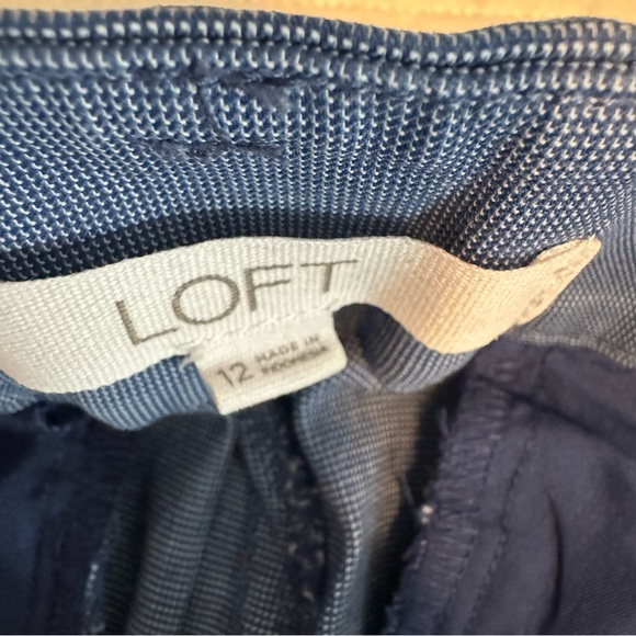 Loft Riviera Pant - Picture 7 of 8